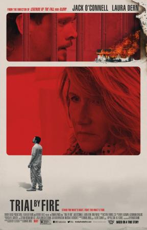 El Caso Willingham (2019) poster